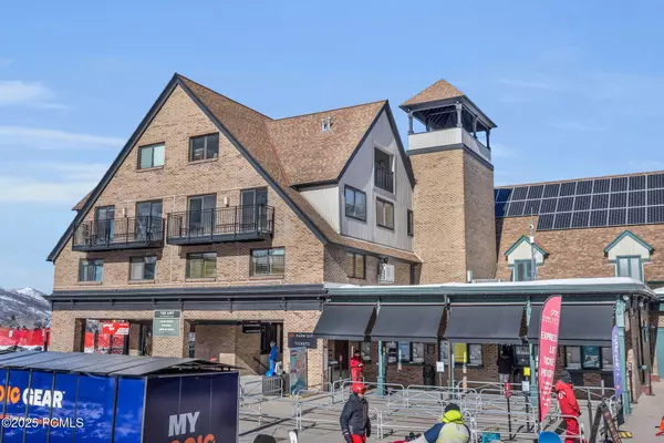 Park City, UT 84060,1401 Lowell AVE Avenue #39