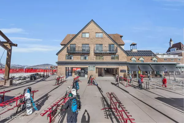 Park City, UT 84060,1401 Lowell AVE Avenue #39