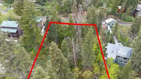 Park City, UT 84098,165 Paradise RD Road