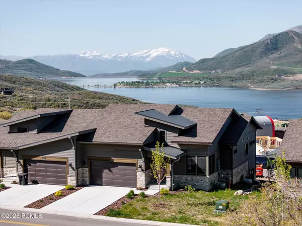 11661 N Shoreline DR Drive #A, Hideout, UT 84036