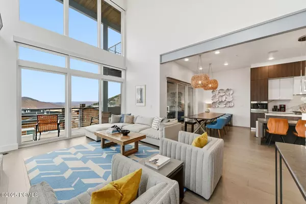 Park City, UT 84098,2752 High Mountain RD Road #1102