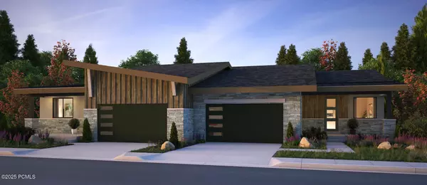 11493 N Deepwater DR Drive #Mm, Hideout, UT 84036