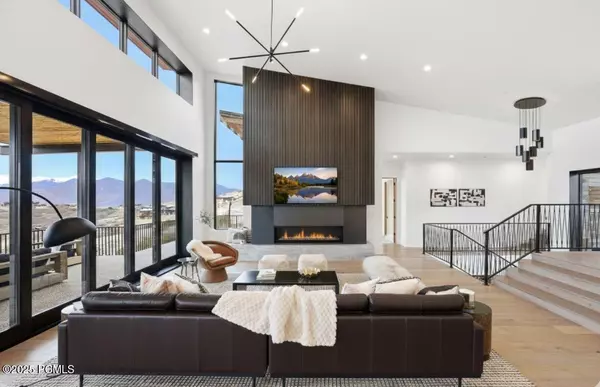 Heber City, UT 84032,2394 E La Sal Peak DR Drive