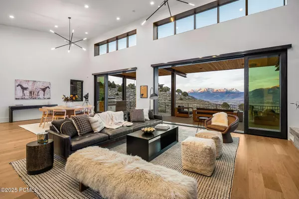 Heber City, UT 84032,2394 E La Sal Peak DR Drive