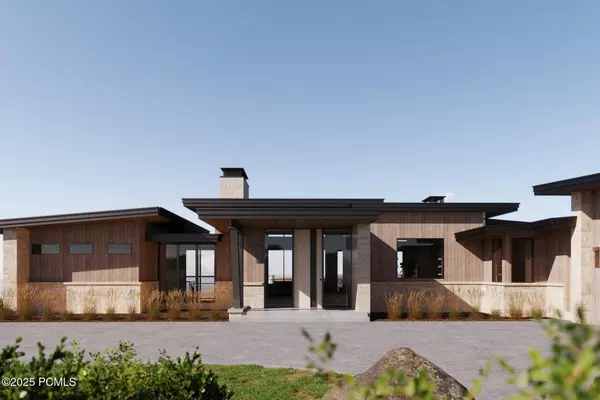 6227 Dakota TRL Trail, Park City, UT 84098