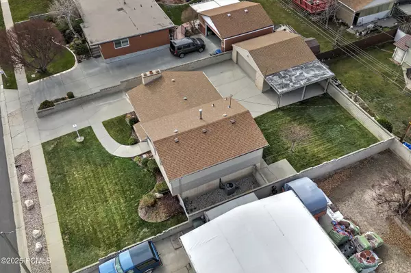 West Valley City, UT 84119,4208 S Markread ST Street