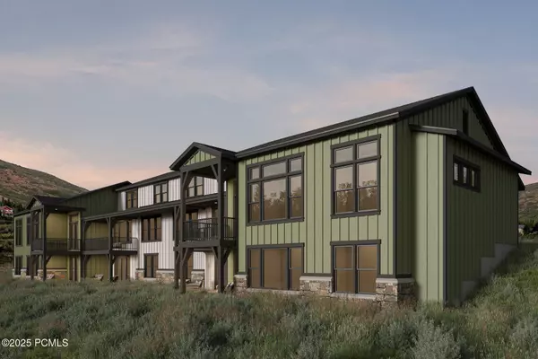 Hideout, UT 84032,434 W Ascent DR Drive