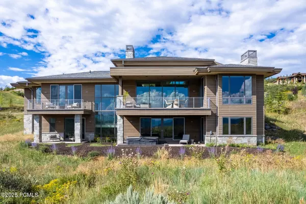 Heber City, UT 84032,13795 N Deer Canyon DR Drive