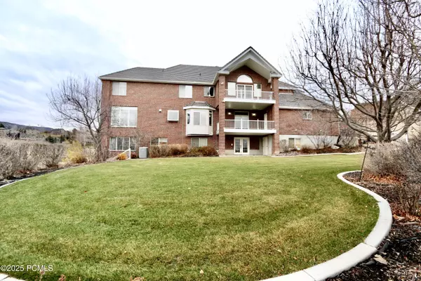 Heber City, UT 84032,1290 N Valley Ridge DR Drive