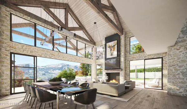 Park City, UT 84098,8139 N Sunrise LOOP Loop