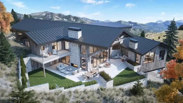 8139 N Sunrise LOOP Loop, Park City, UT 84098