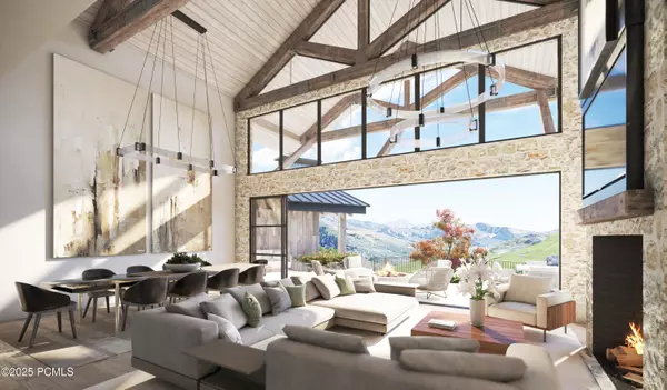 Park City, UT 84098,8139 N Sunrise LOOP Loop