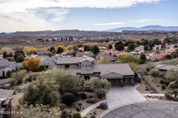 St. George, UT 84770,996 Homestead CIR Circle