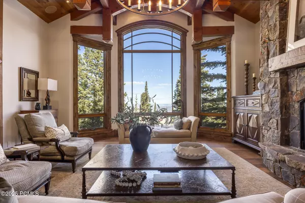 Park City, UT 84060,125 White Pine Canyon RD Road