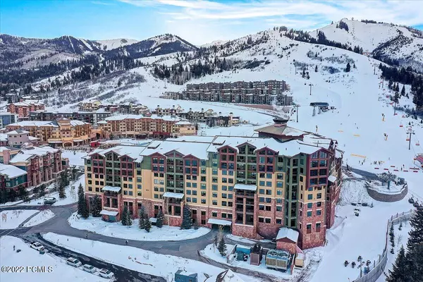 Park City, UT 84098,3855 Grand Summit DR Drive #127/129/131 Q4