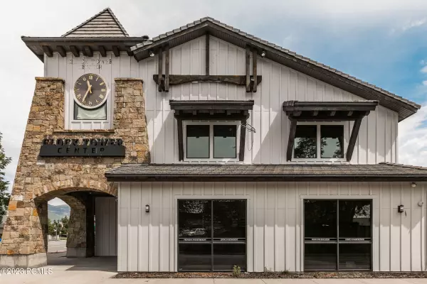 Heber City, UT 84032,150 N Main ST Street #B100-7