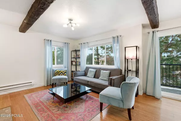 Park City, UT 84060,1885 Prospector AVE Avenue #B1