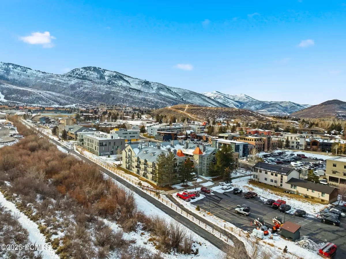 Park City, UT 84060,1885 Prospector AVE Avenue #B1