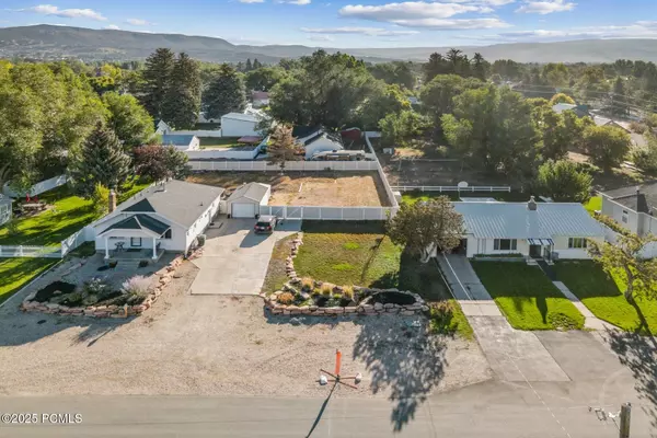 Heber City, UT 84032,66 N 200 East East