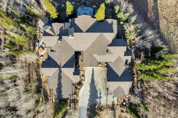 Park City, UT 84060,107 White Pine Canyon RD Road