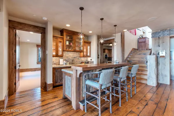 Park City, UT 84060,107 White Pine Canyon RD Road