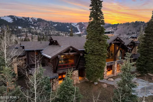 107 White Pine Canyon RD Road, Park City, UT 84060