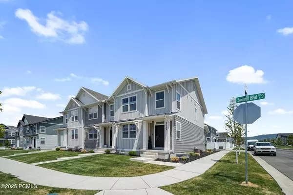 Heber City, UT 84032,2029 S Sawmill BLVD Boulevard