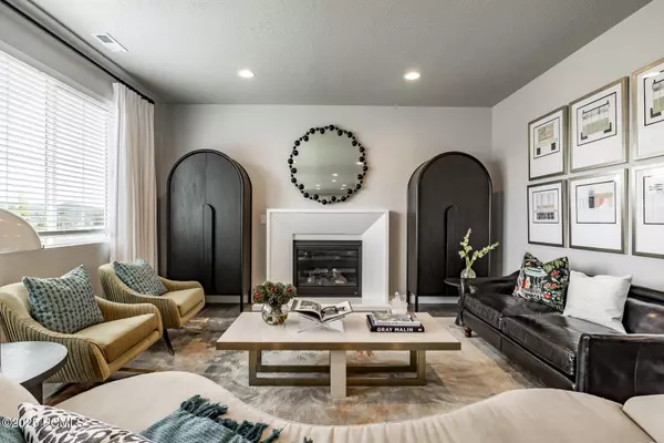 Kamas, UT 84036,202 Scenic Heights RD Road