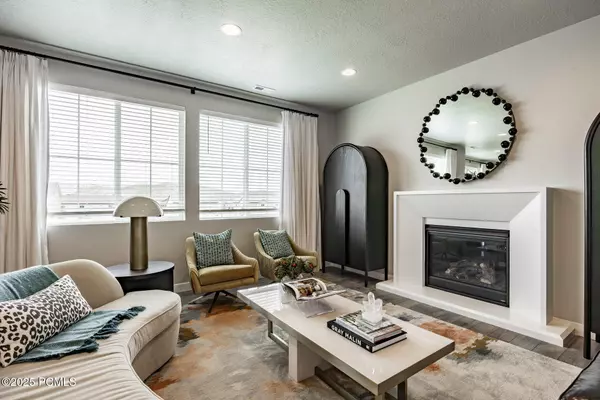 Kamas, UT 84036,202 Scenic Heights RD Road