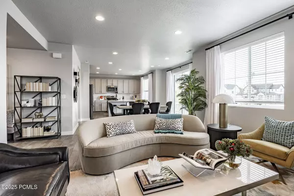 Kamas, UT 84036,202 Scenic Heights RD Road