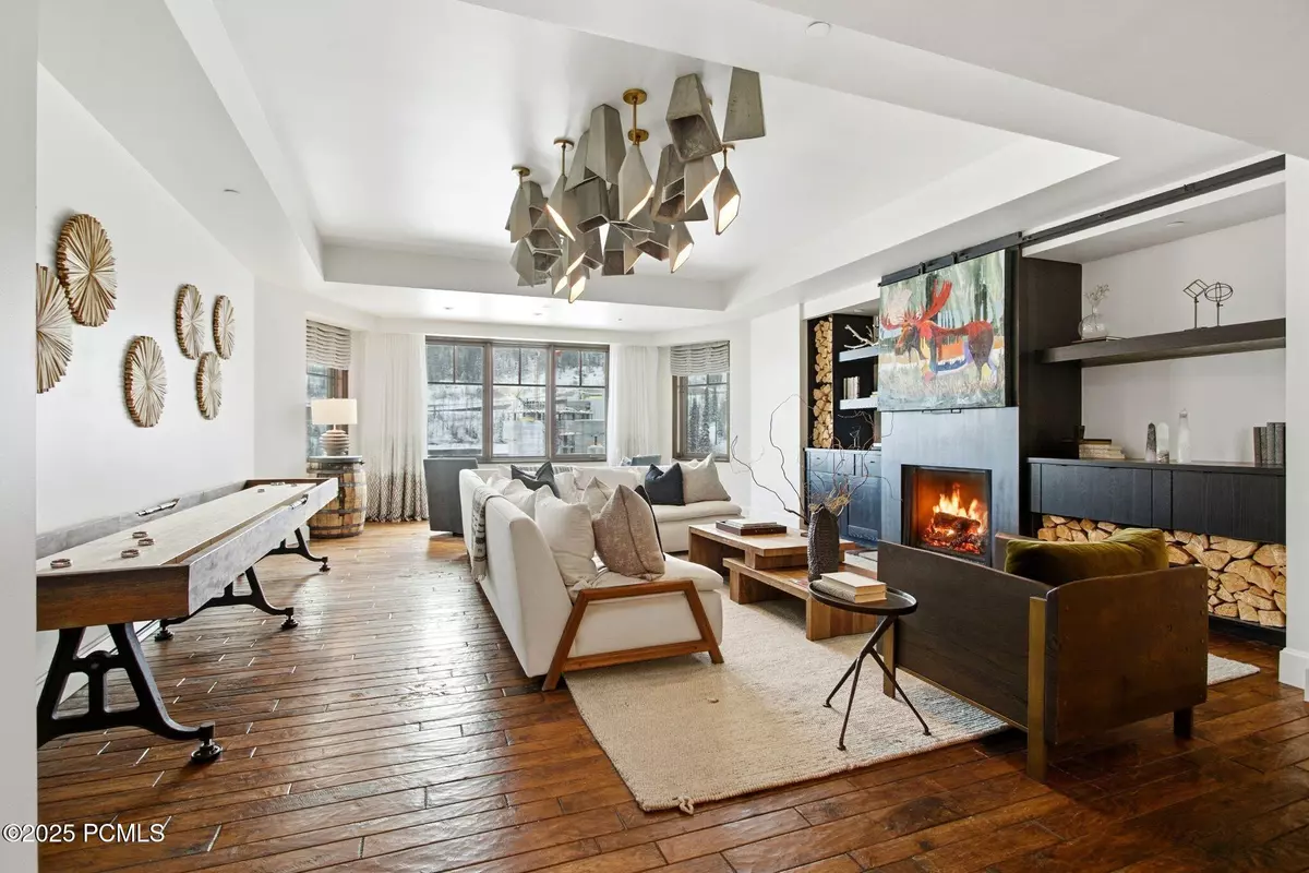 Park City, UT 84060,9100 Marsac AVE Avenue #1081