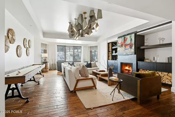 9100 Marsac AVE Avenue #1081, Park City, UT 84060