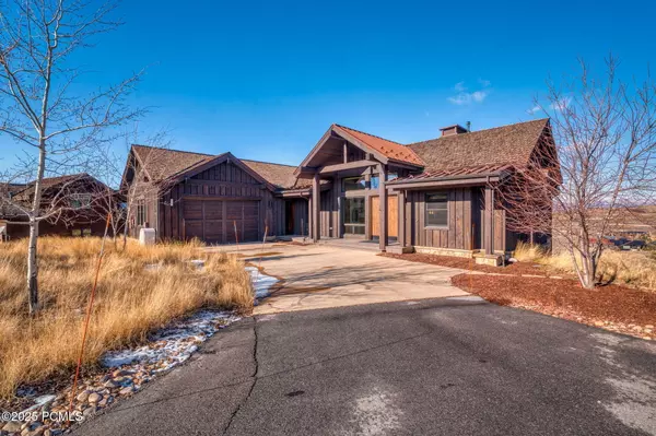 Kamas, UT 84036,7057 E Rising Star CT Court