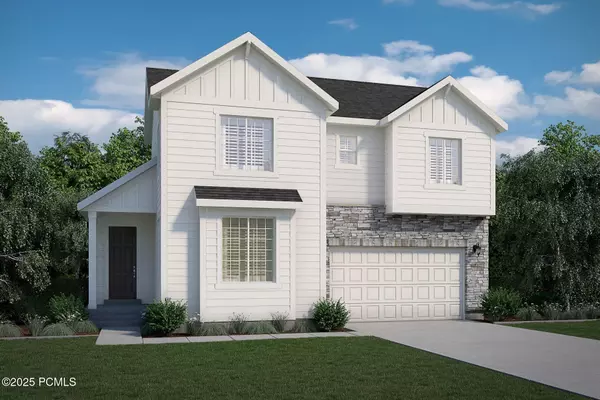 1987 Wren Woods WAY Way, Kamas, UT 84036