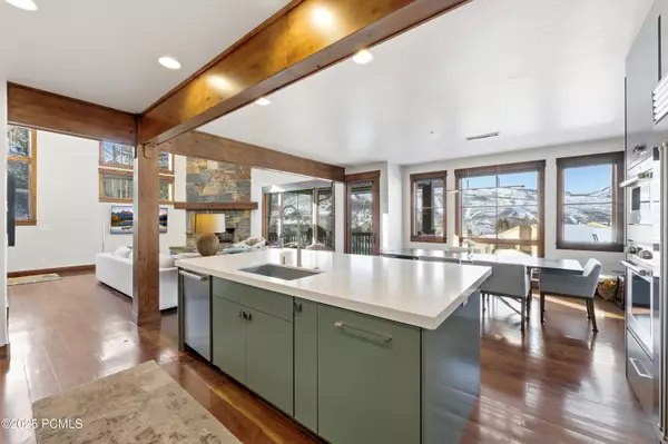 Park City, UT 84060,1491 April Mountain DR Drive