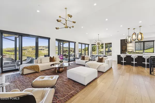 9272 Dye Cabins DR Drive, Park City, UT 84098