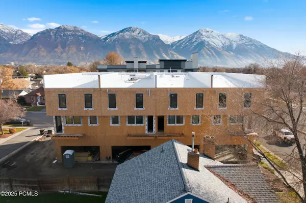 Provo, UT 84601,17 N 1000 West West