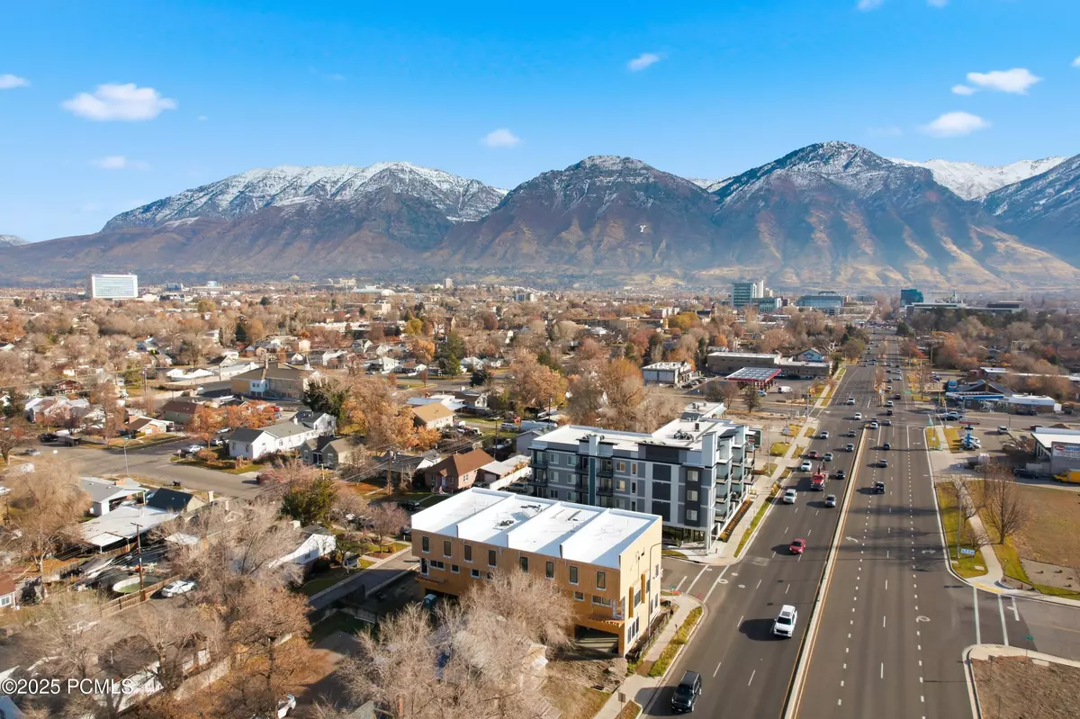 Provo, UT 84601,17 N 1000 West West