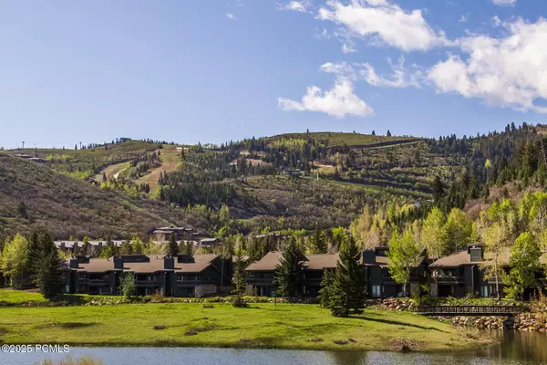 1428 N Deer Valley DR Drive, Park City, UT 84060