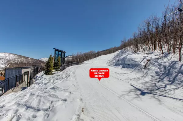 Park City, UT 84060,1271 Lowell AVE Avenue #D201