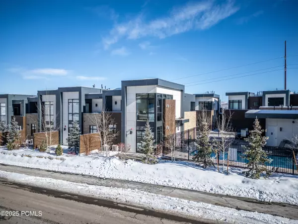 4134 N Cooper LN Lane #Unit 21, Park City, UT 84098