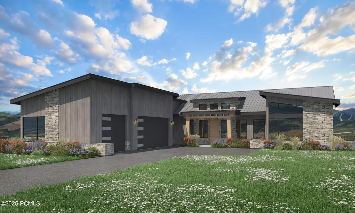 Heber City, UT 84032,1374 E Coyote View CIR Circle