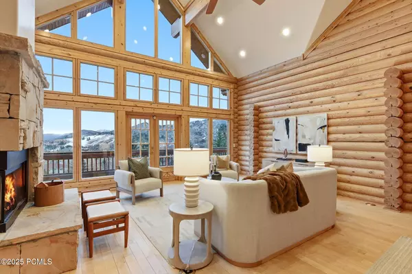 Park City, UT 84098,8987 Northcove DR Drive