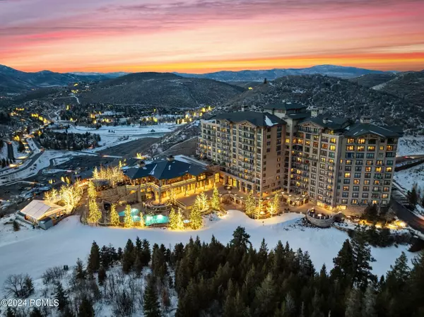 2300 E Deer Valley Drive #902, Park City, UT 84060
