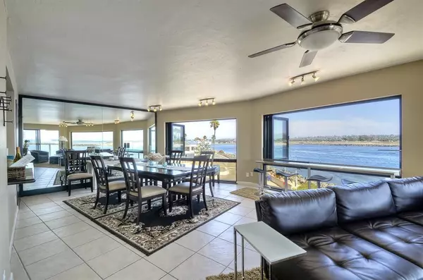 San Diego, CA 92109,2595 Ocean Front Walk #7