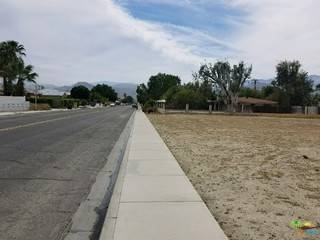 Cathedral City, CA 92234,0 Shifting Sand Commercial Vacant lot