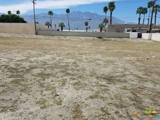 Cathedral City, CA 92234,0 Shifting Sand Commercial Vacant lot