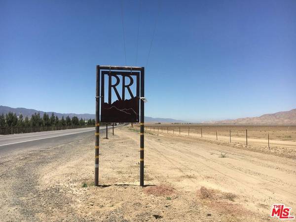 New Cuyama, CA 93254,166 Russell Ranch HWY