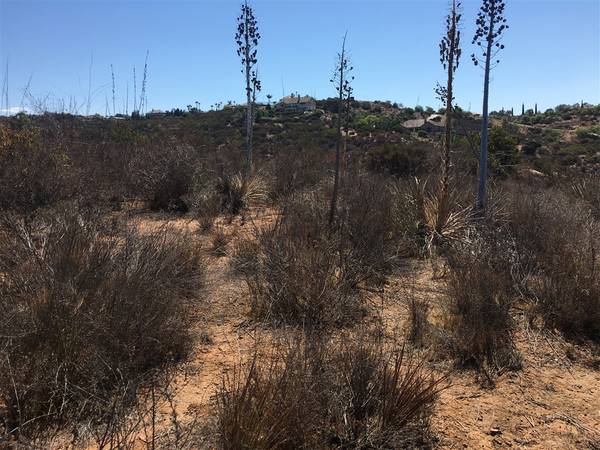 El Cajon, CA 92021,0 Quail Canyon Rd.