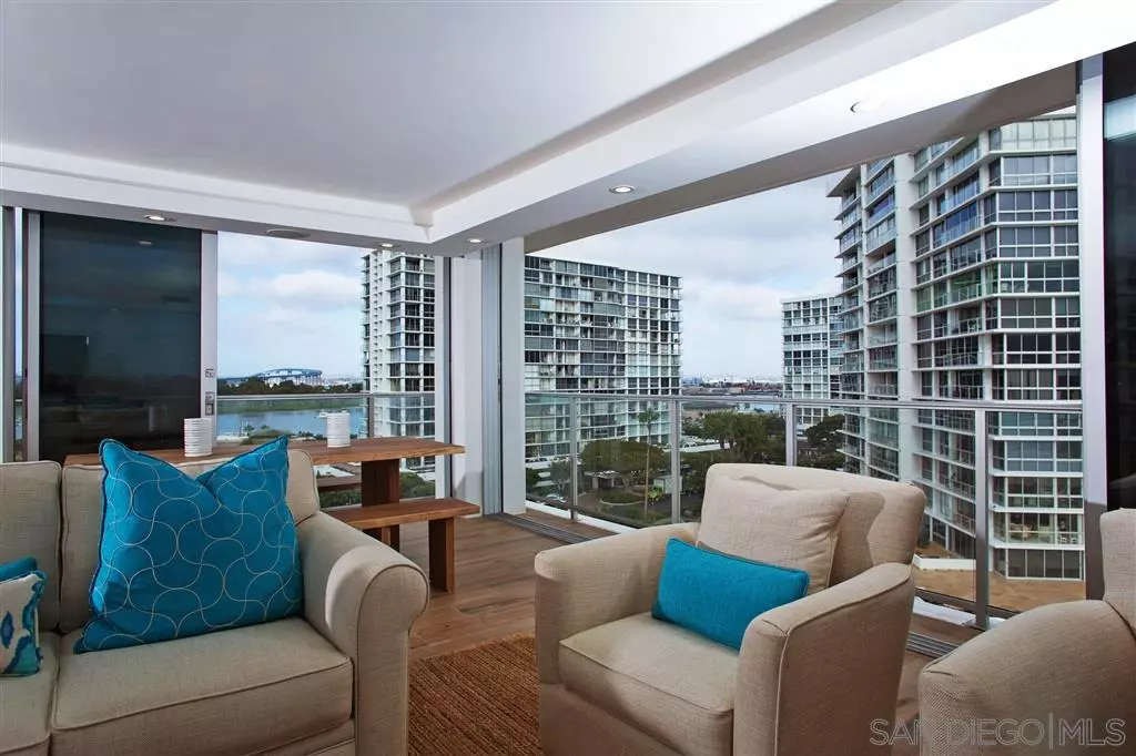Coronado, CA 92118,1760 Avenida del Mundo #609